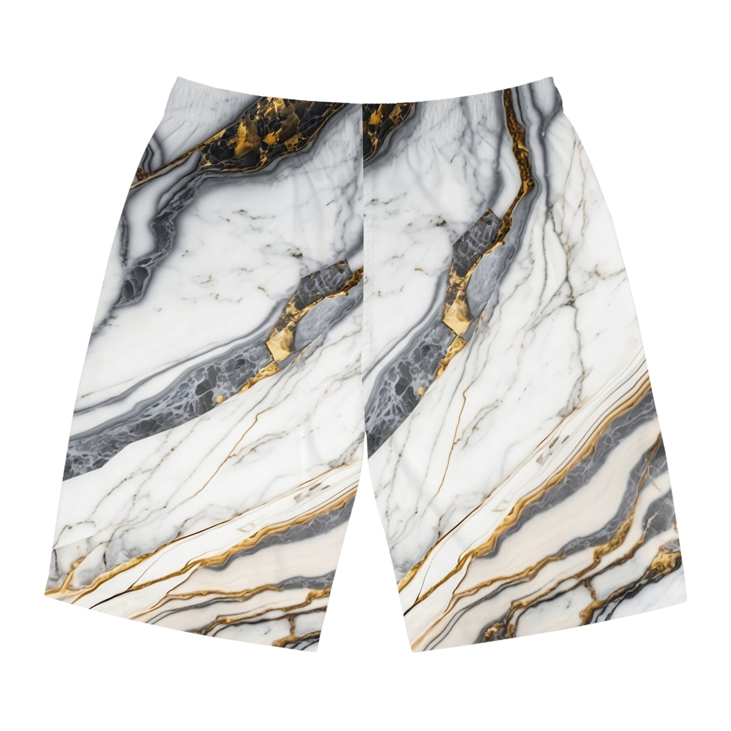 Men's Board Shorts (AOP)