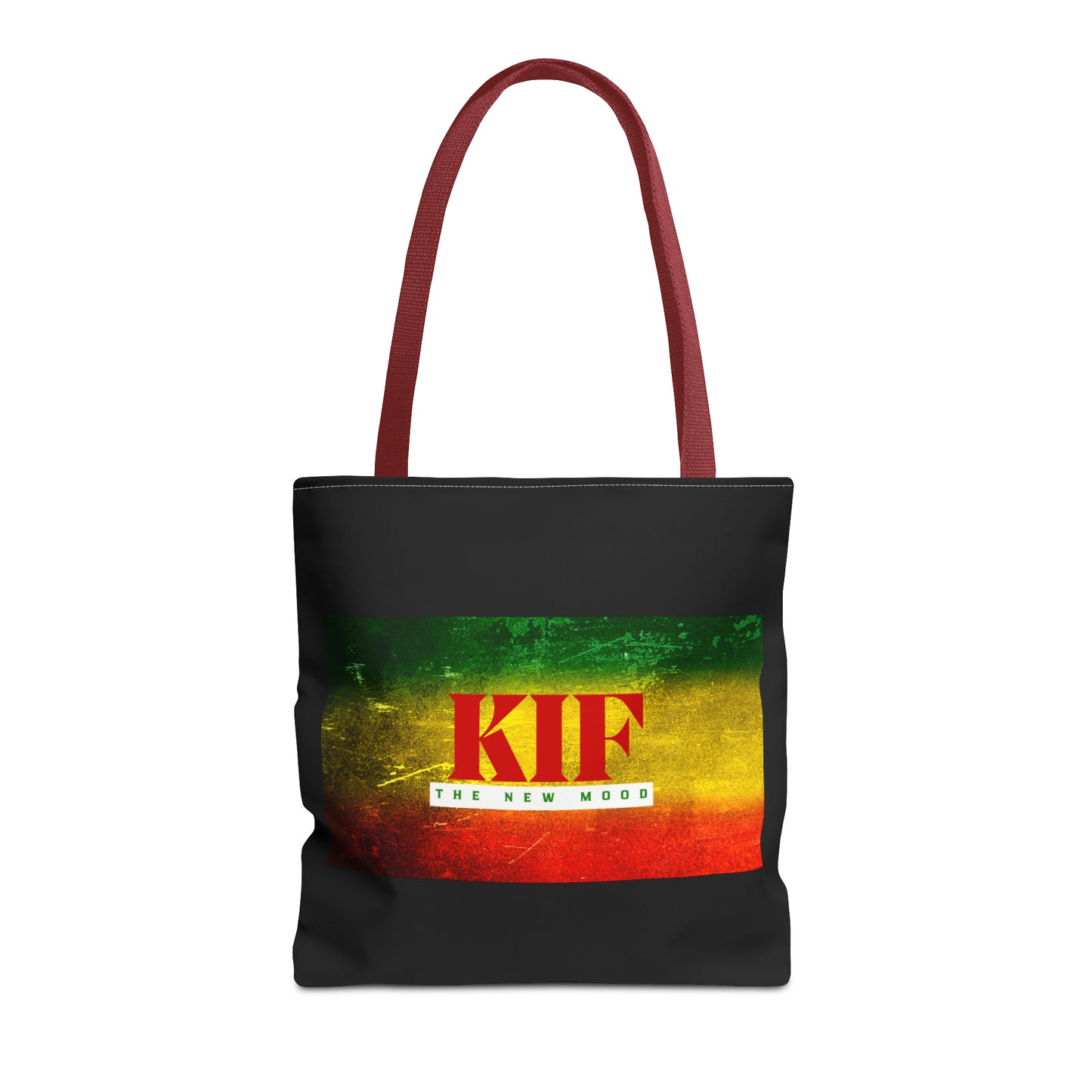 Tote Bag (AOP)