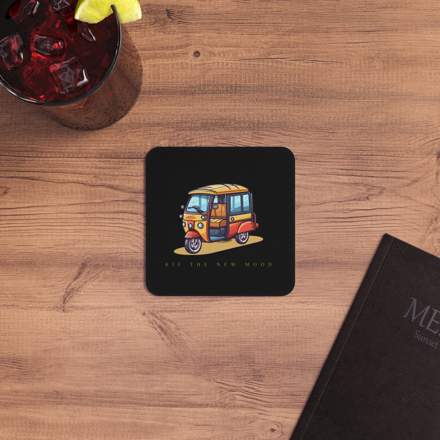 Coasters (50, 100 pcs)