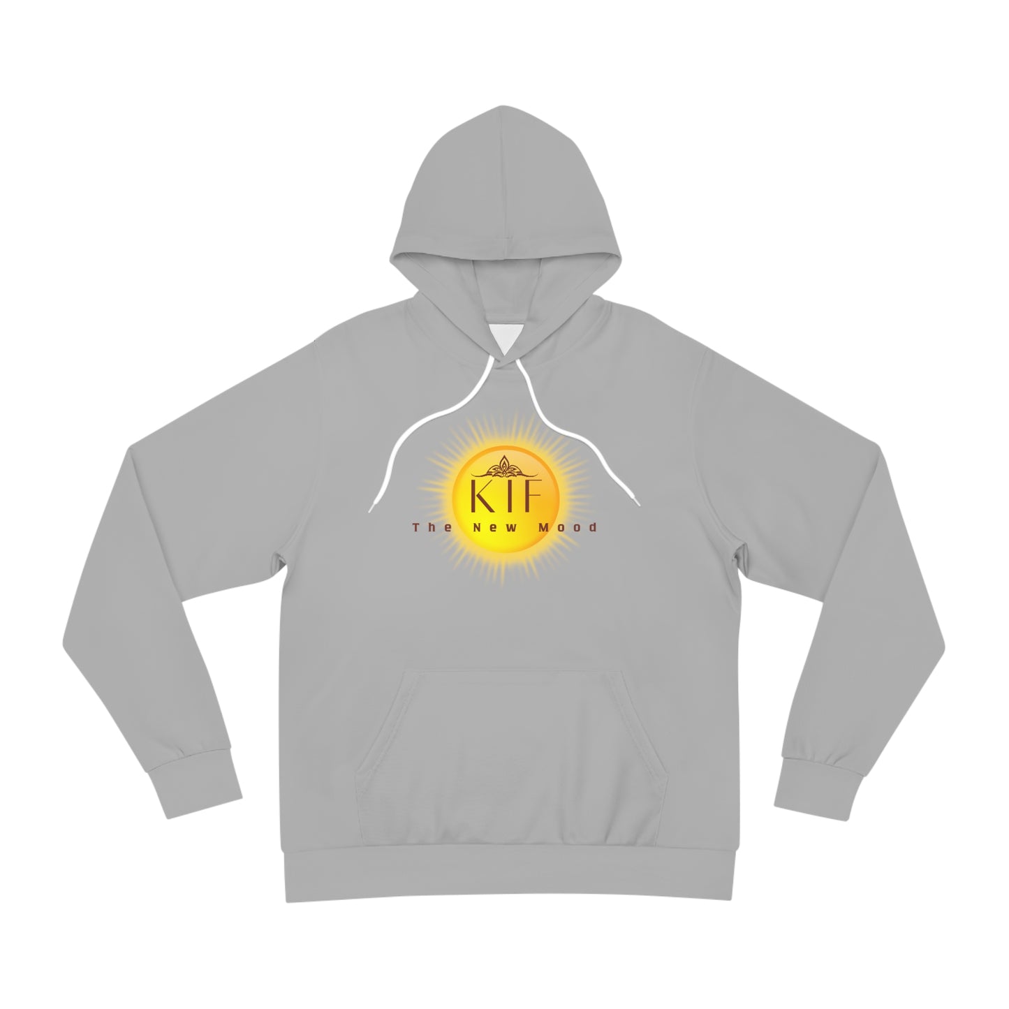 Fashion Hoodie (AOP)