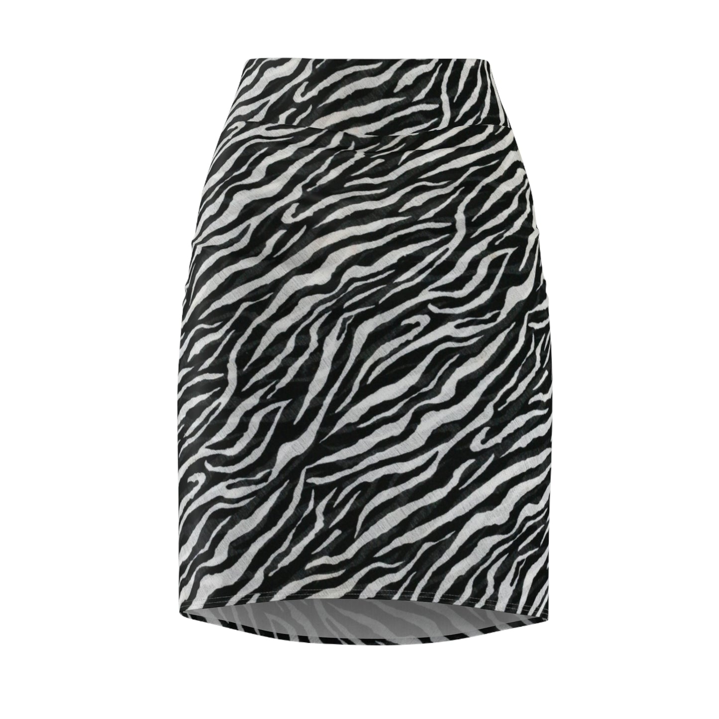 Women's Pencil Skirt (AOP)