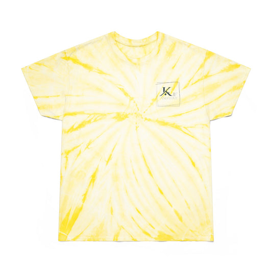 Tie-Dye Tee, Cyclone, Tee-shirt unisex High quality