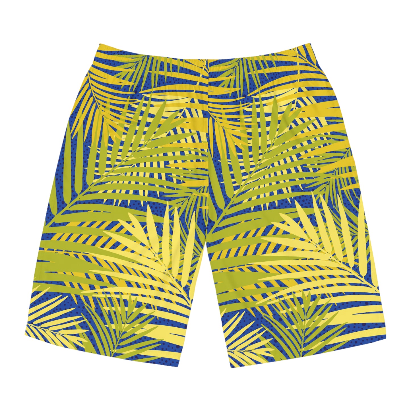 Men's Board Shorts (AOP)