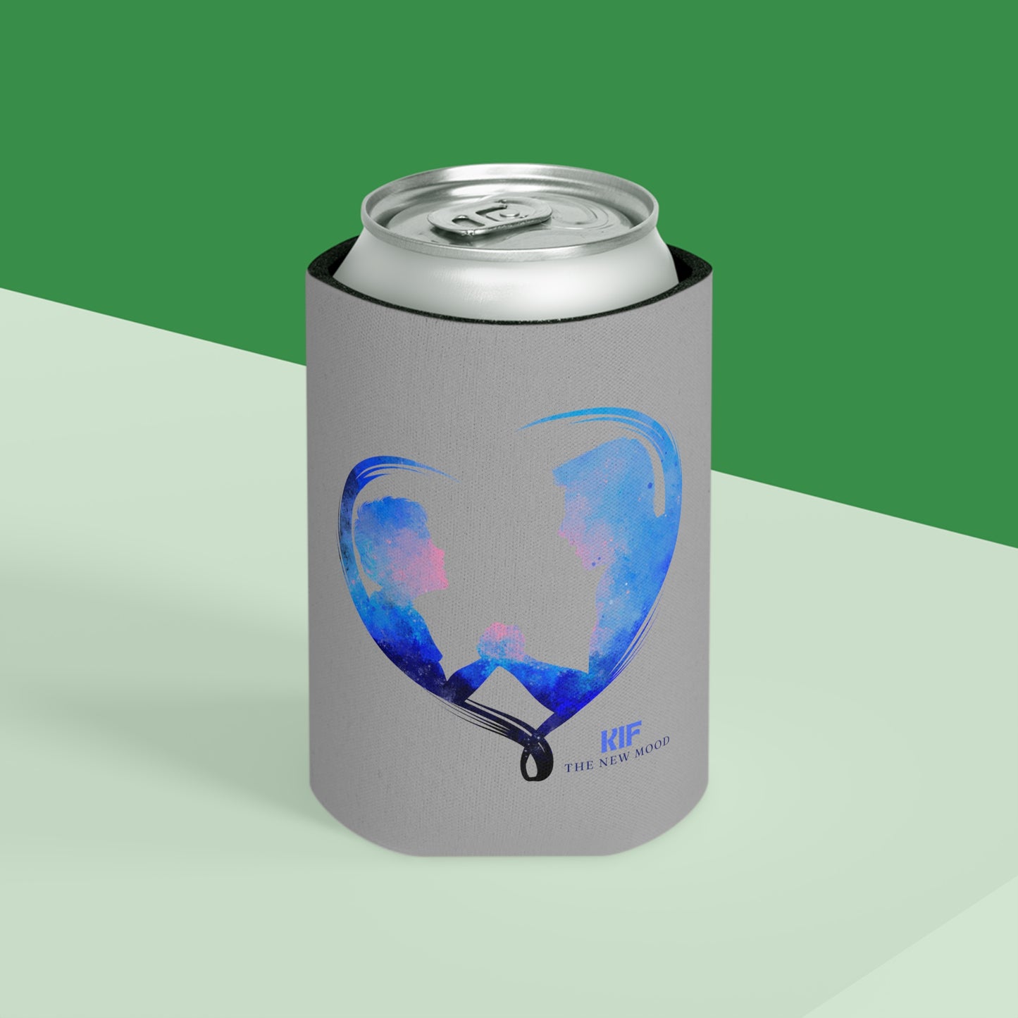 Can Cooler