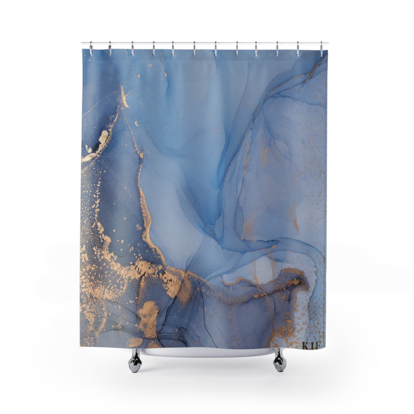 Shower Curtains