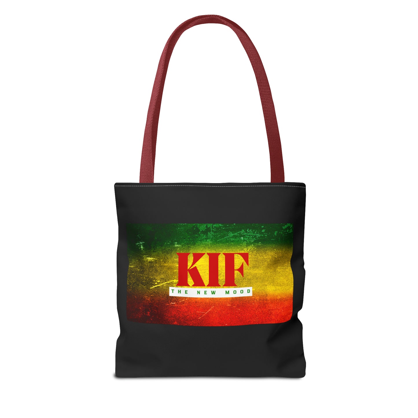 Tote Bag (AOP)