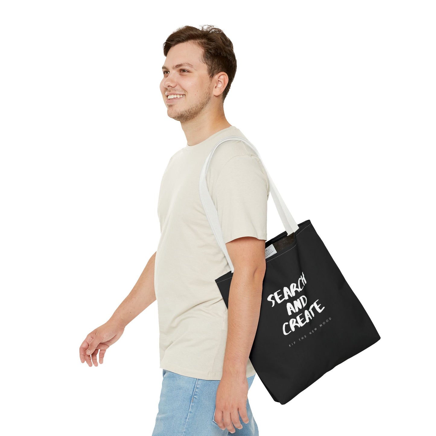 Tote Bag (AOP)