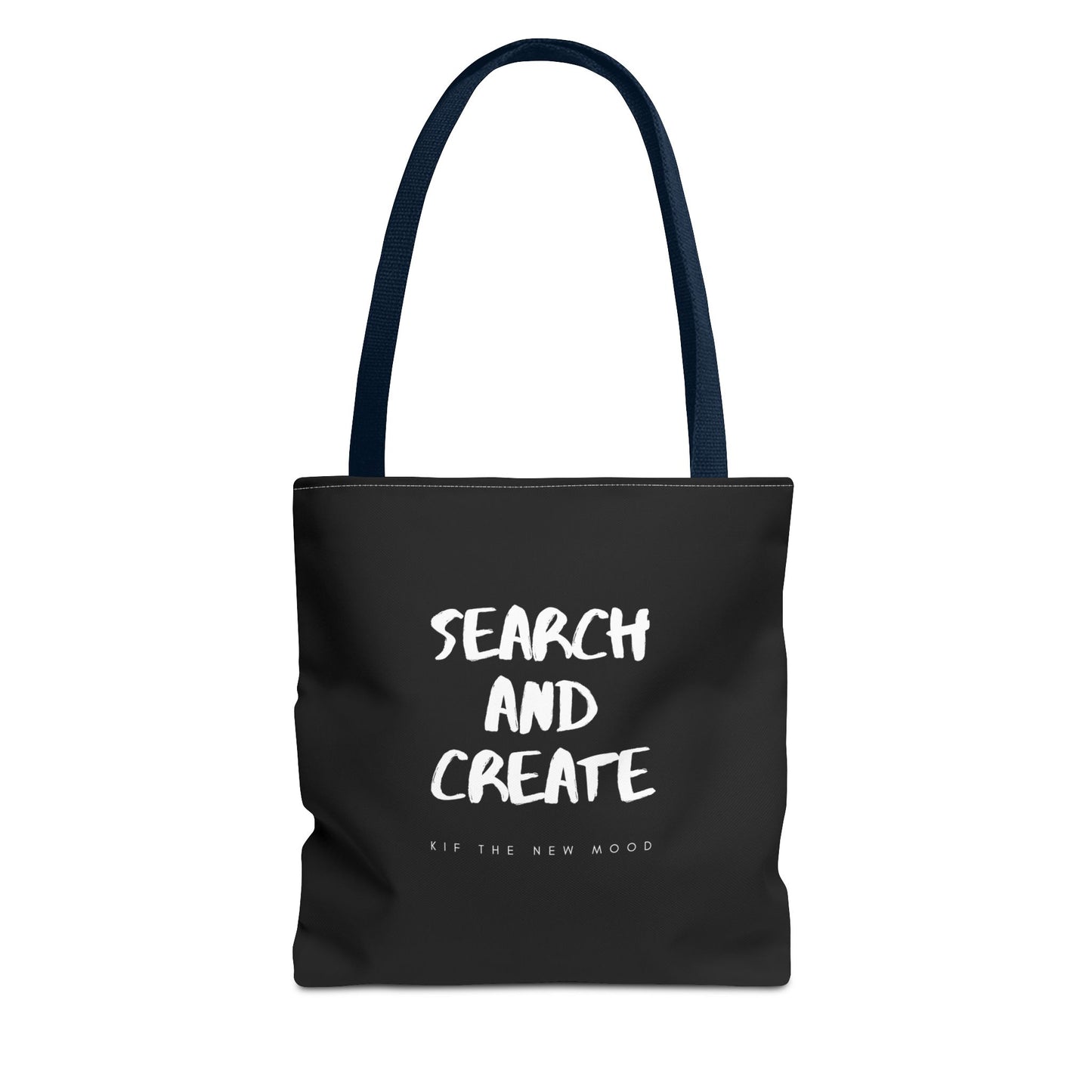 Tote Bag (AOP)