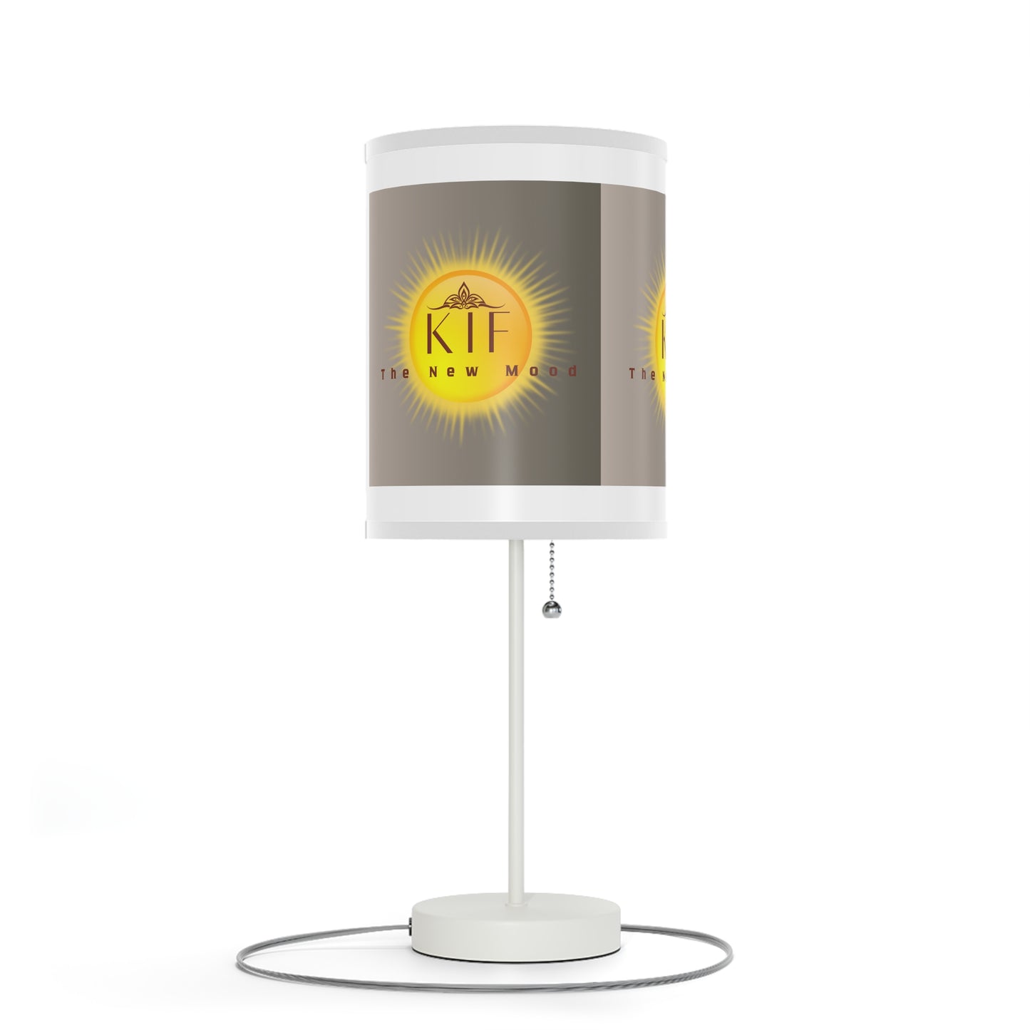 Lamp on a Stand, US|CA plug