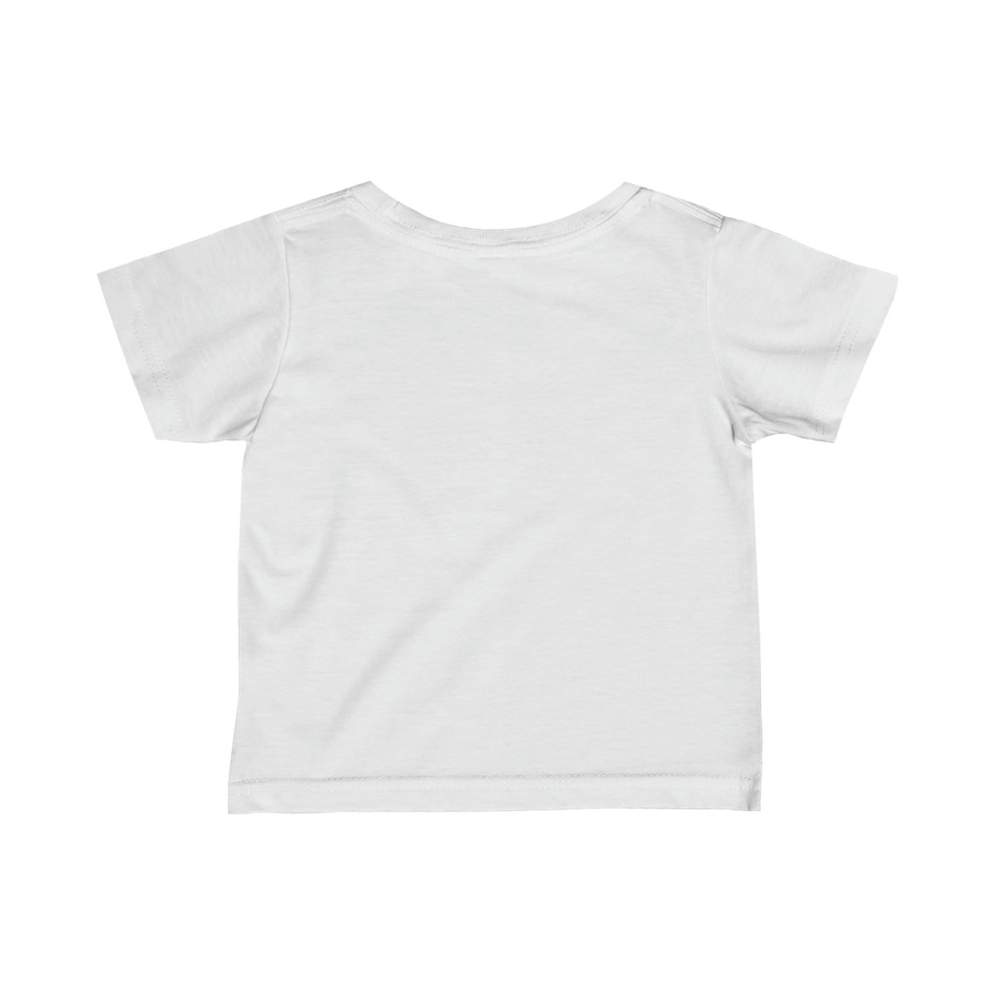 Infant Fine Jersey Tee