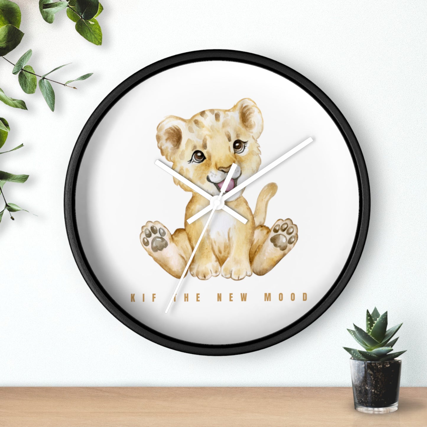 Wall Clock