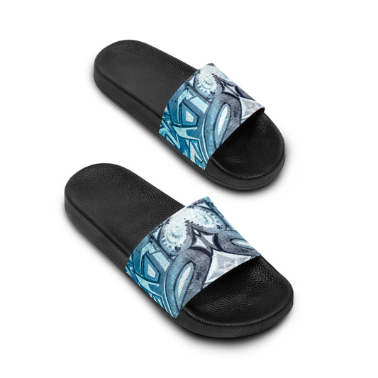 Men's Slide Sandals