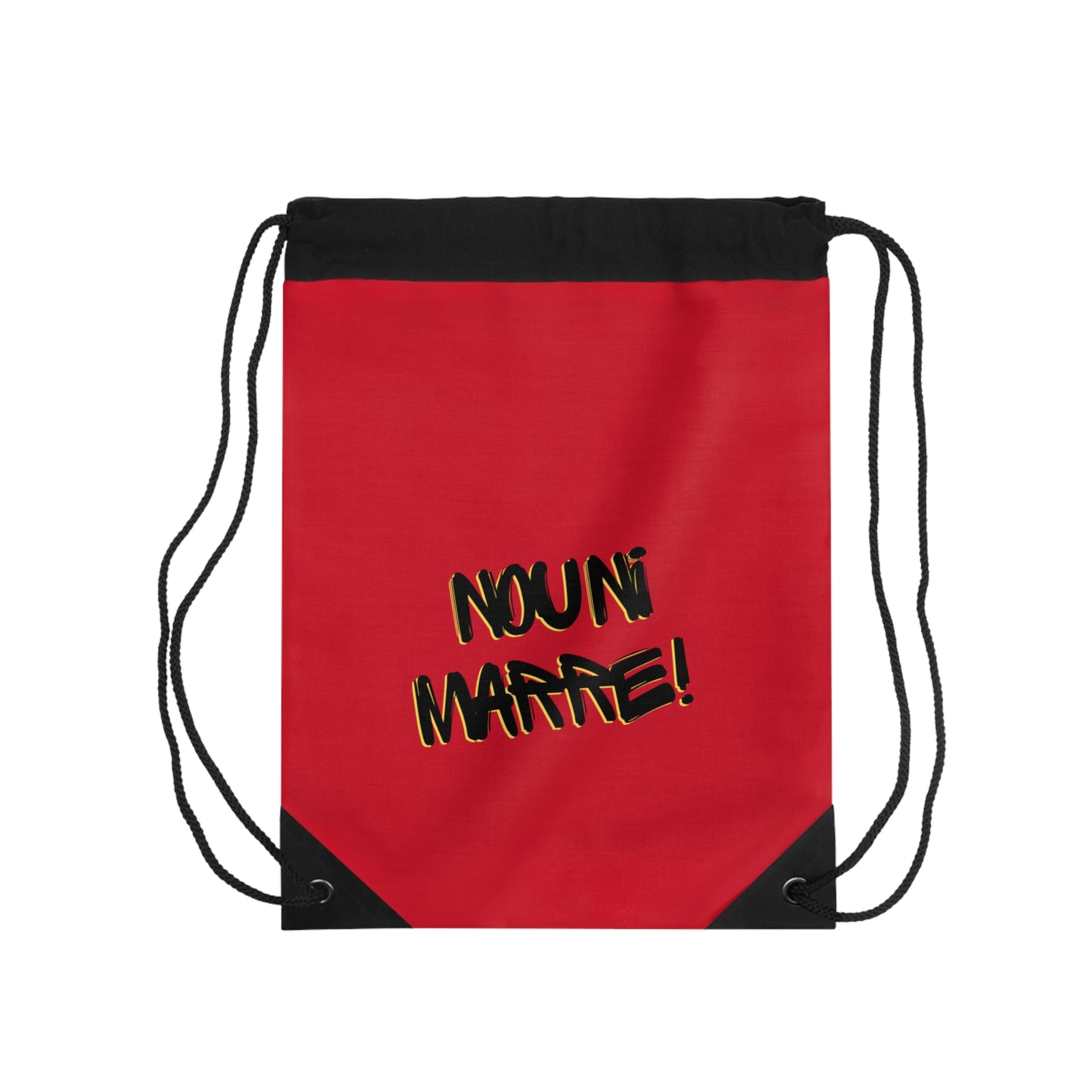 Drawstring Bag