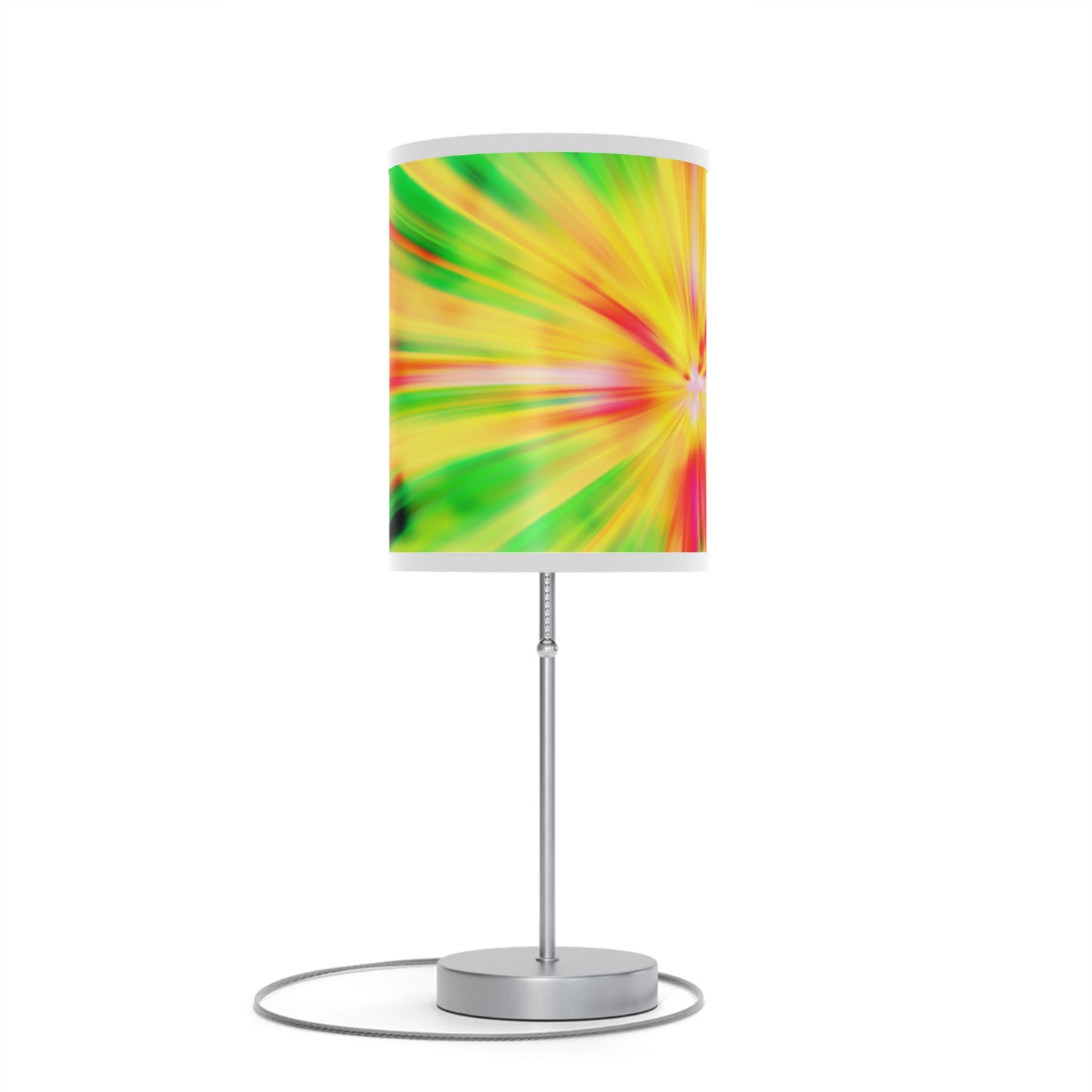 Lamp on a Stand, US|CA plug