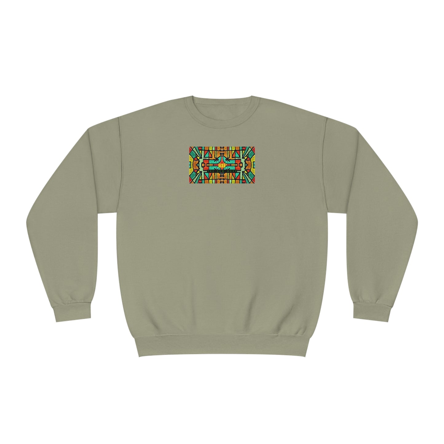 Unisex NuBlend® Crewneck Sweatshirt