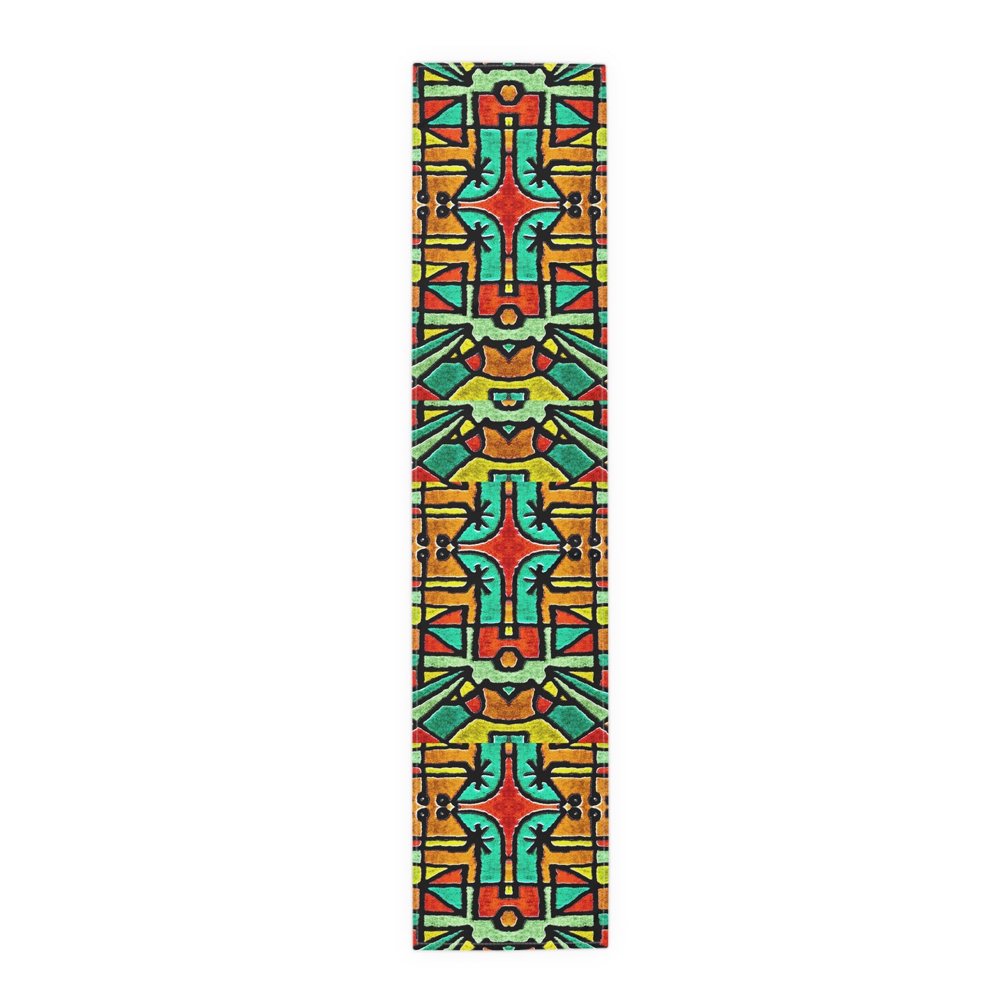 Table Runner (Cotton, Poly)