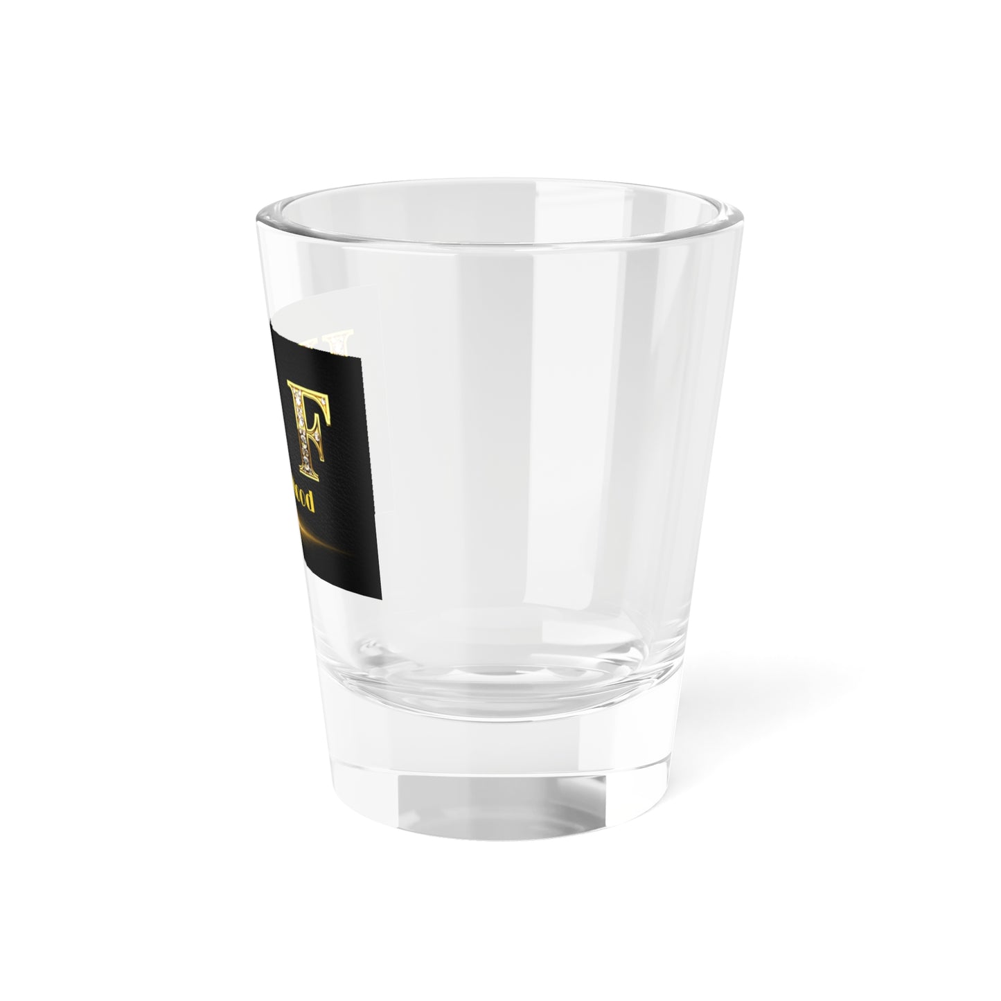 Shot Glass, 1.5oz