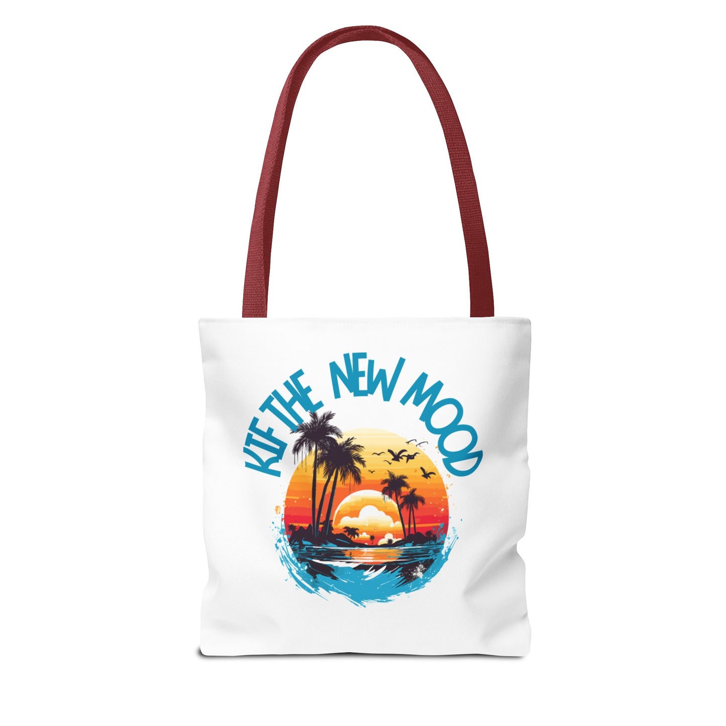 Tote Bag (AOP)