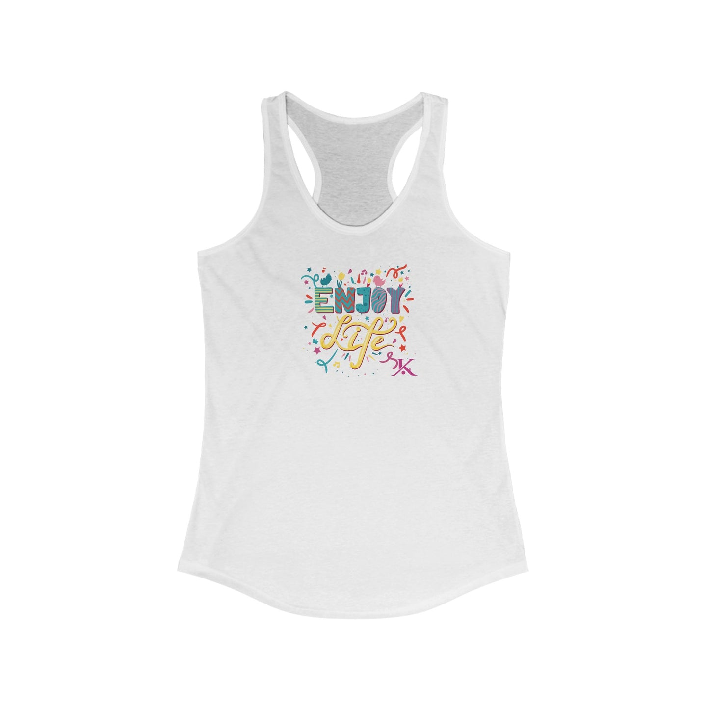 Women's Ideal Racerback Tank