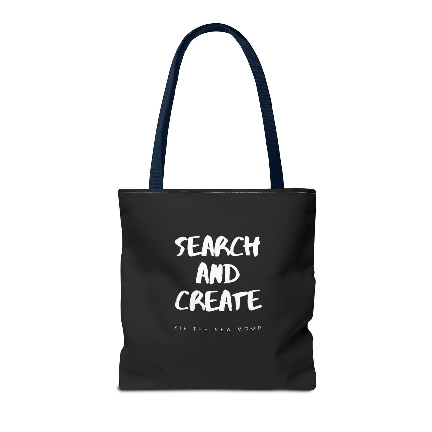 Tote Bag (AOP)