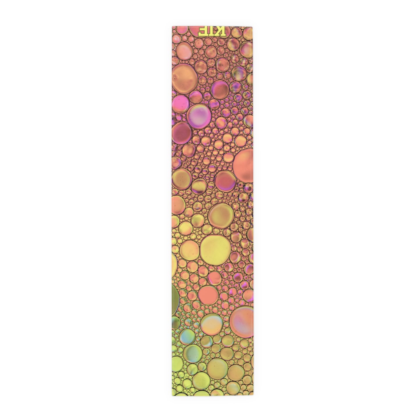 Table Runner (Cotton, Poly)