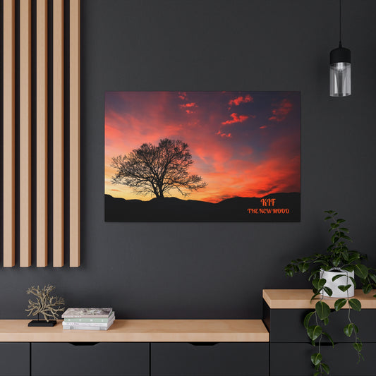 Canvas Gallery Wraps