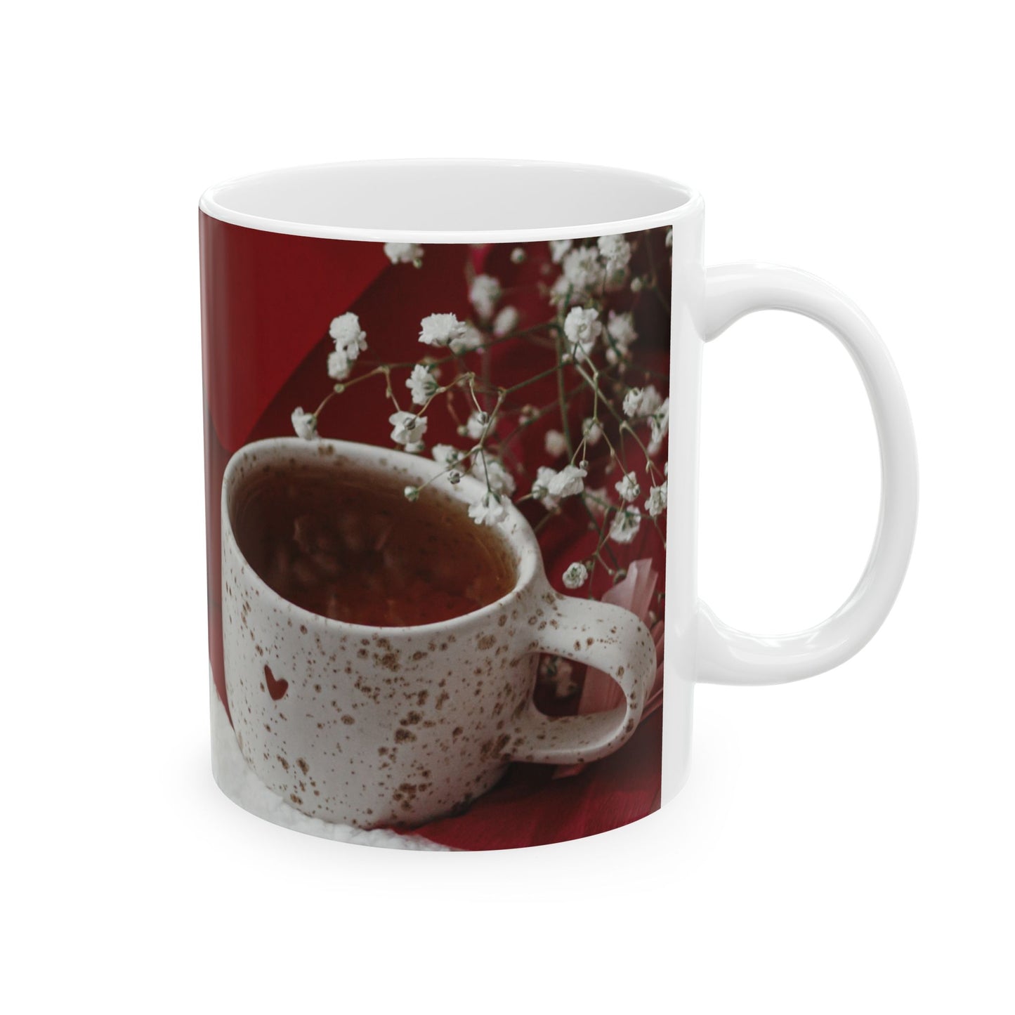 Ceramic Mug, (11oz, 15oz)