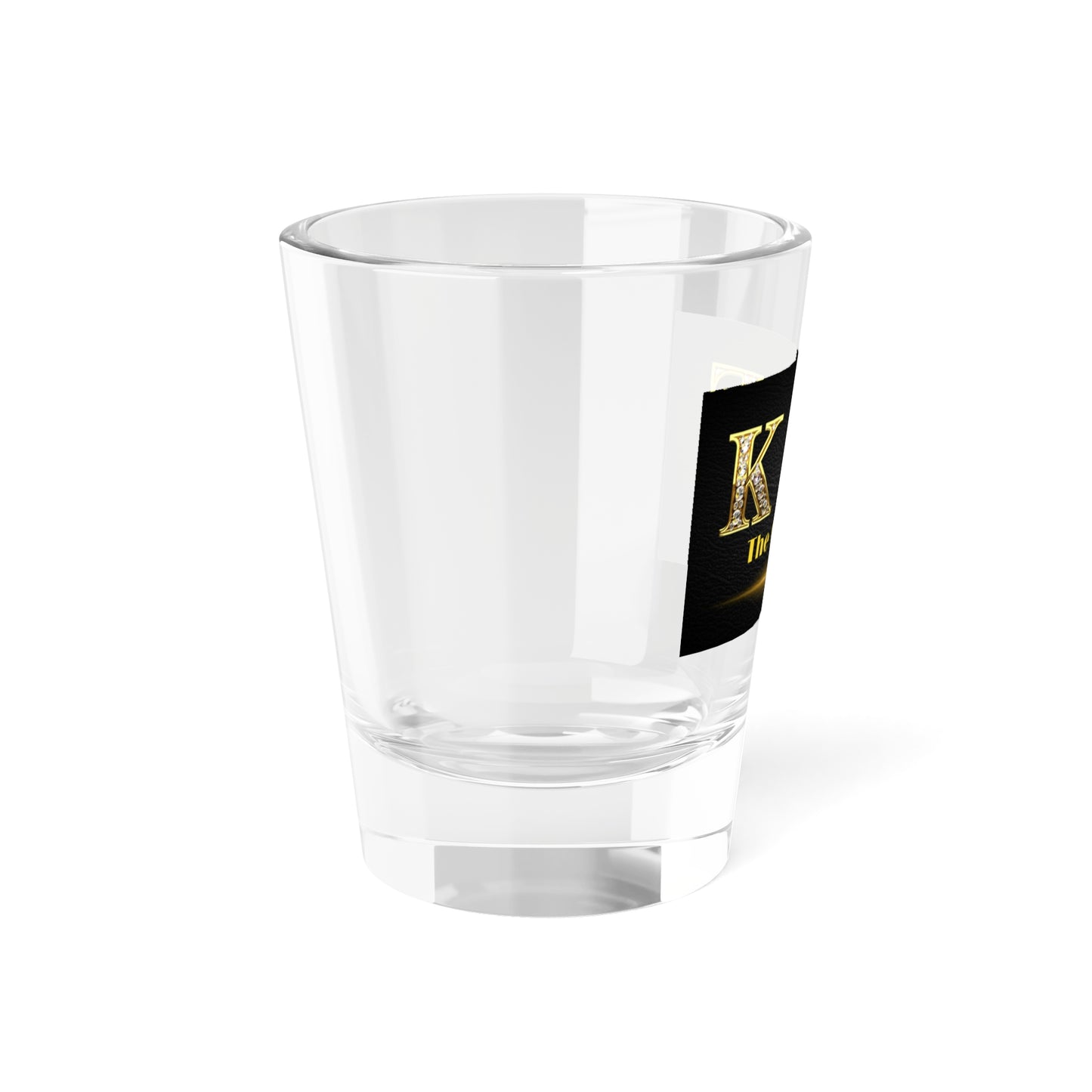 Shot Glass, 1.5oz