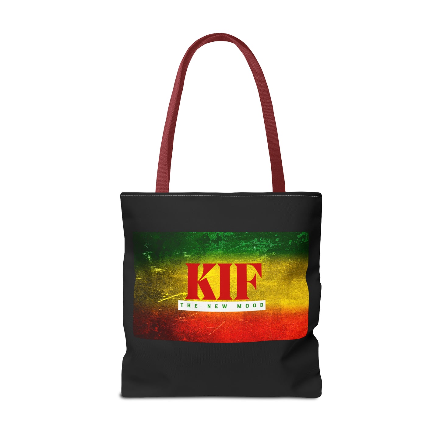 Tote Bag (AOP)