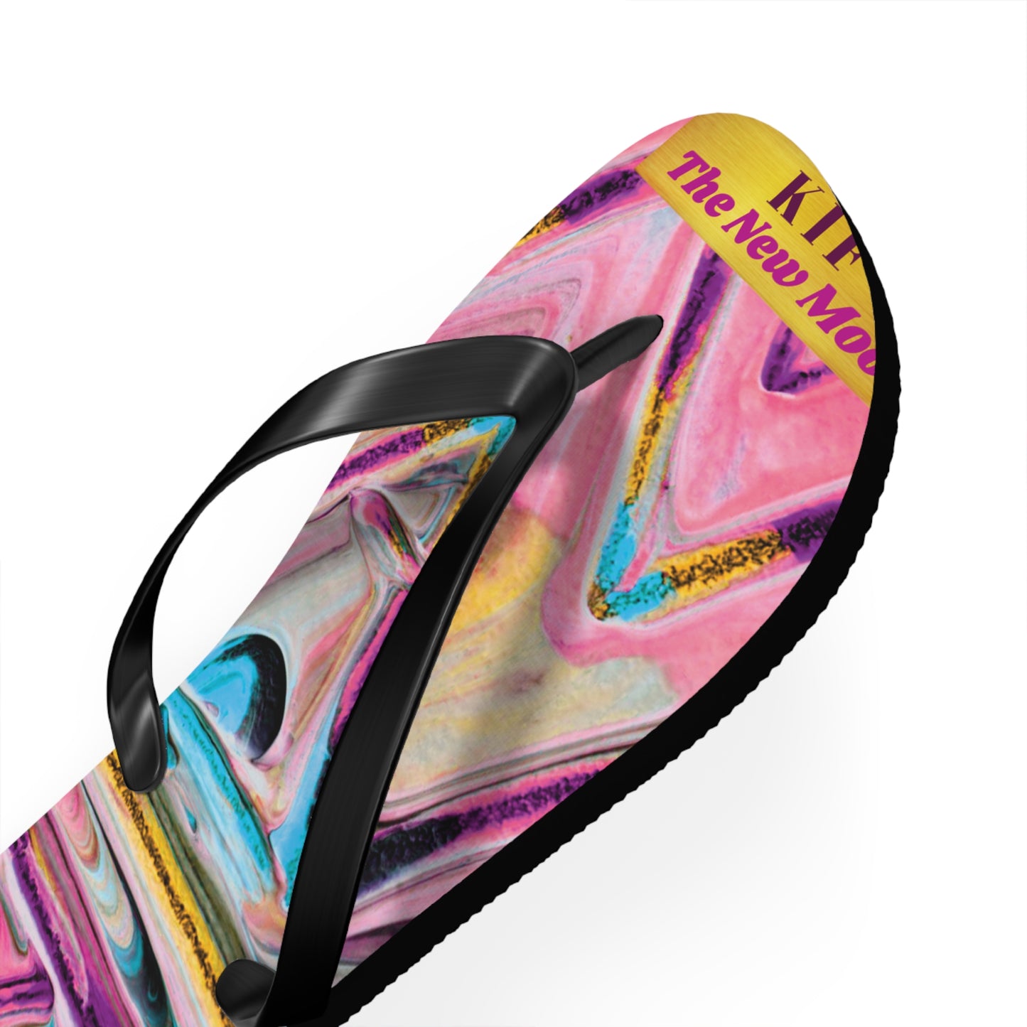 Flip Flops