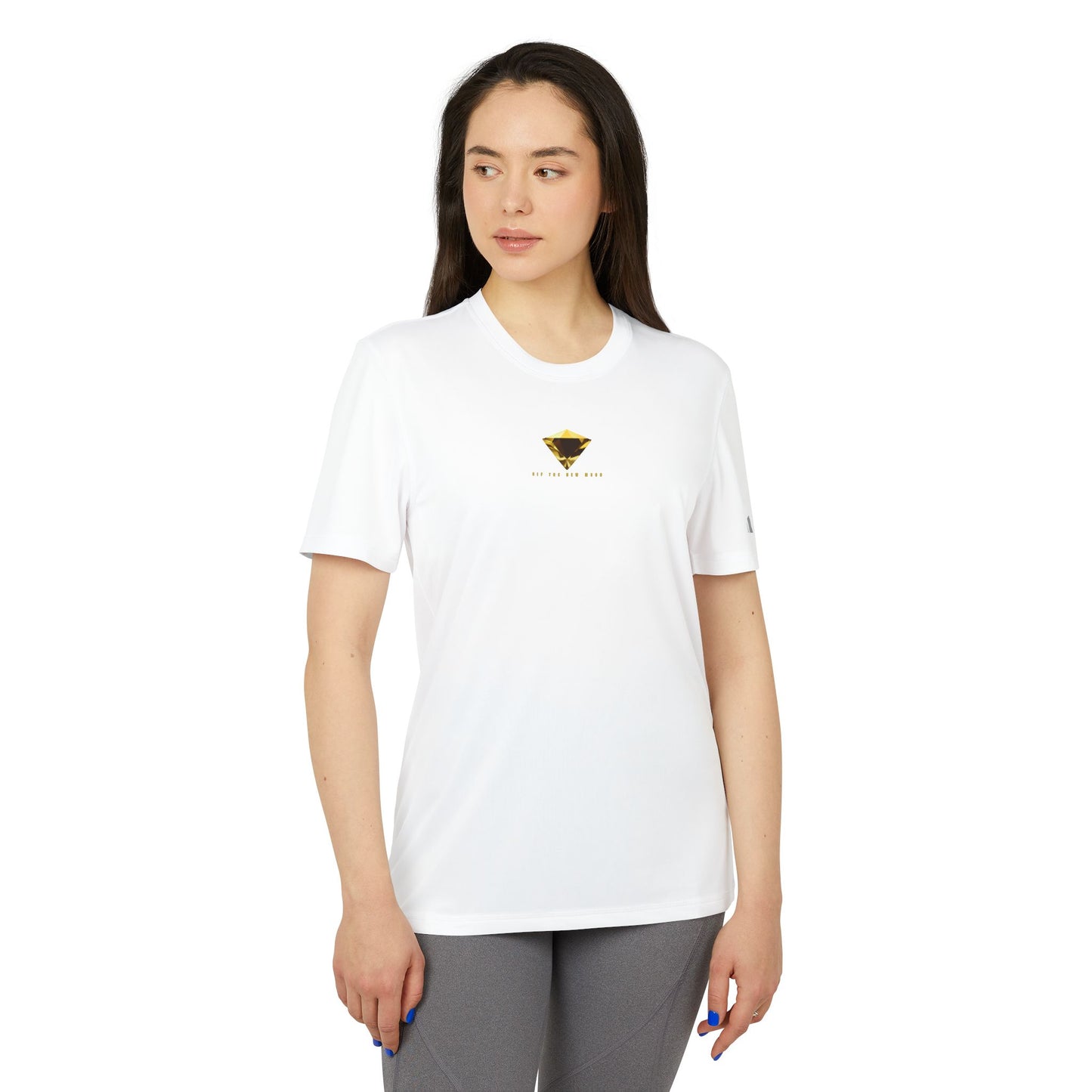 adidas Unisex Sport T-shirt