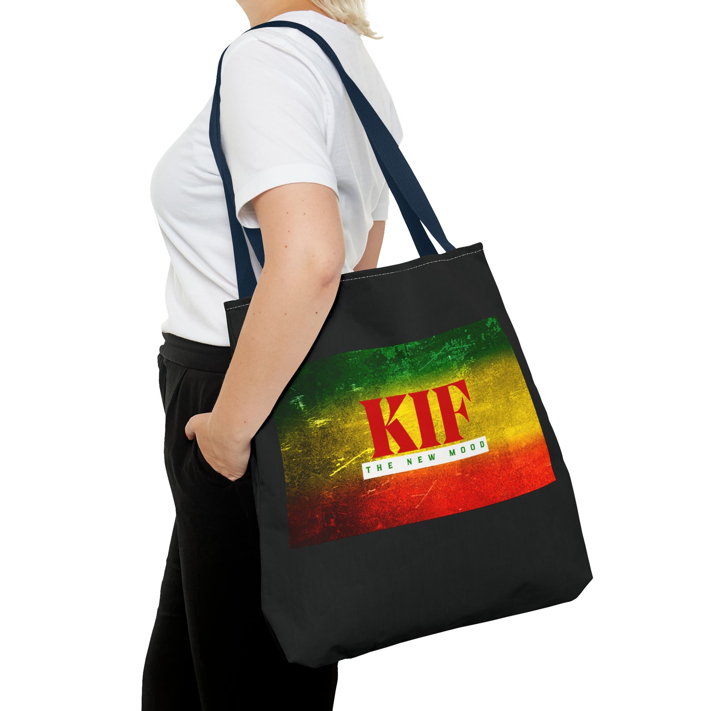 Tote Bag (AOP)