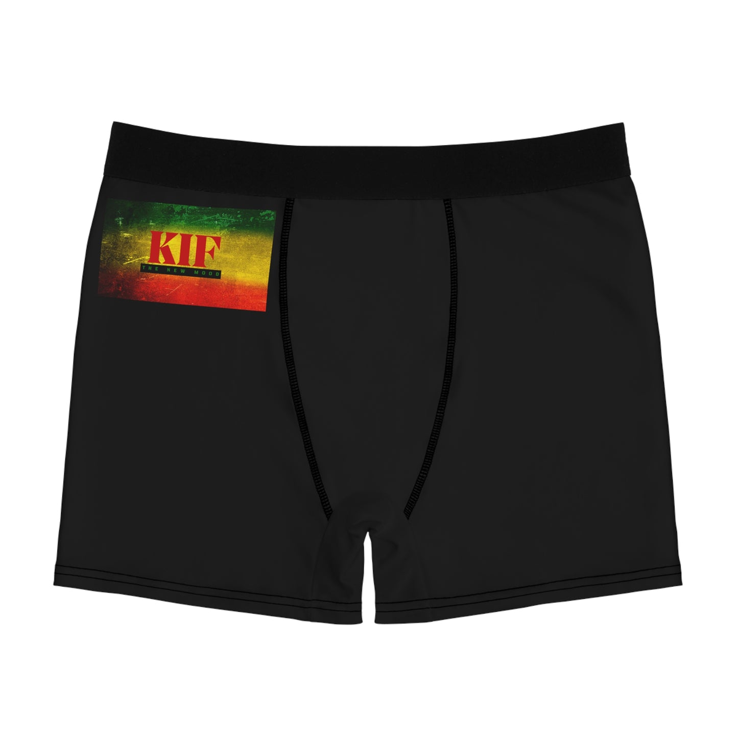 Men's Boxer Briefs (AOP)