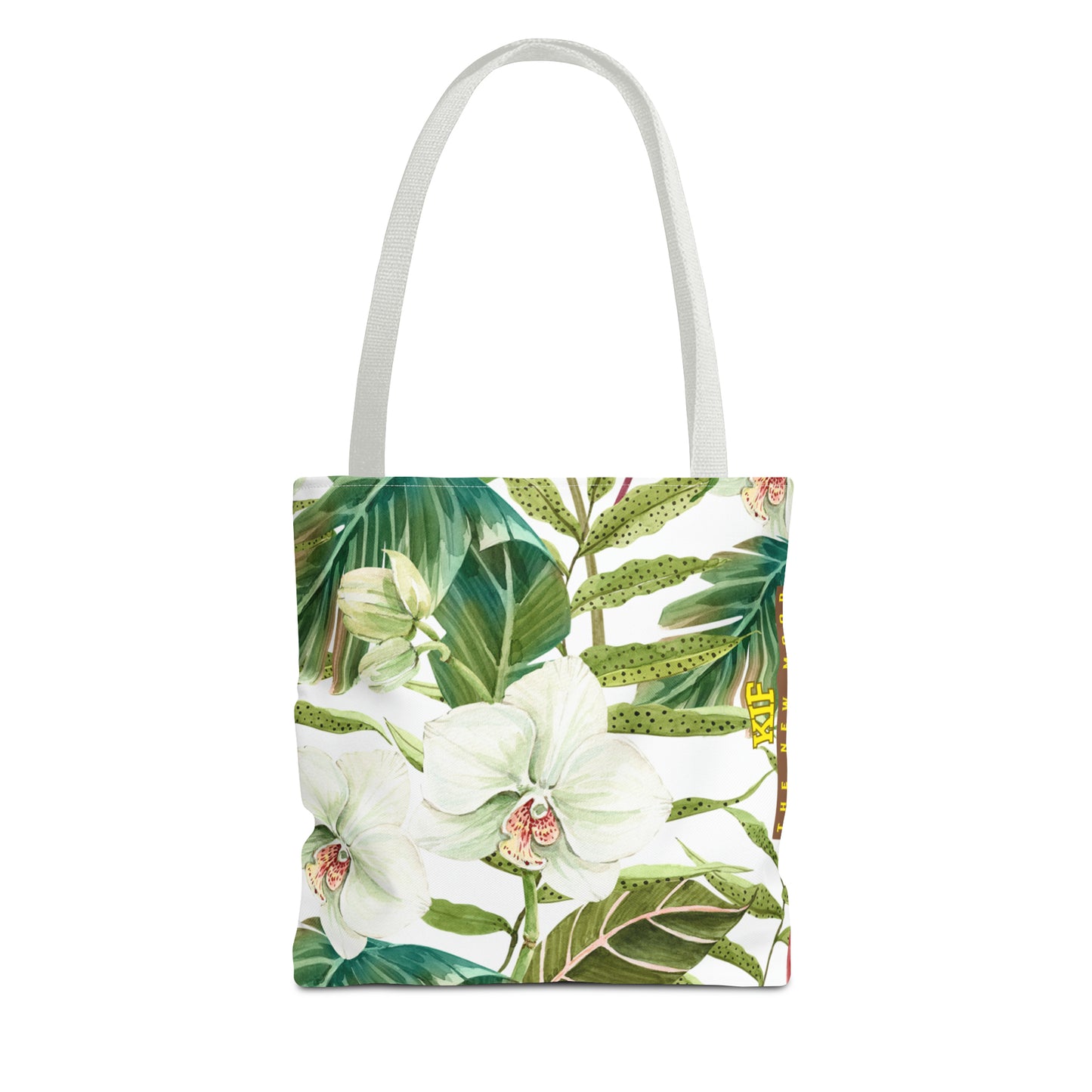 Tote Bag (AOP) FOREST