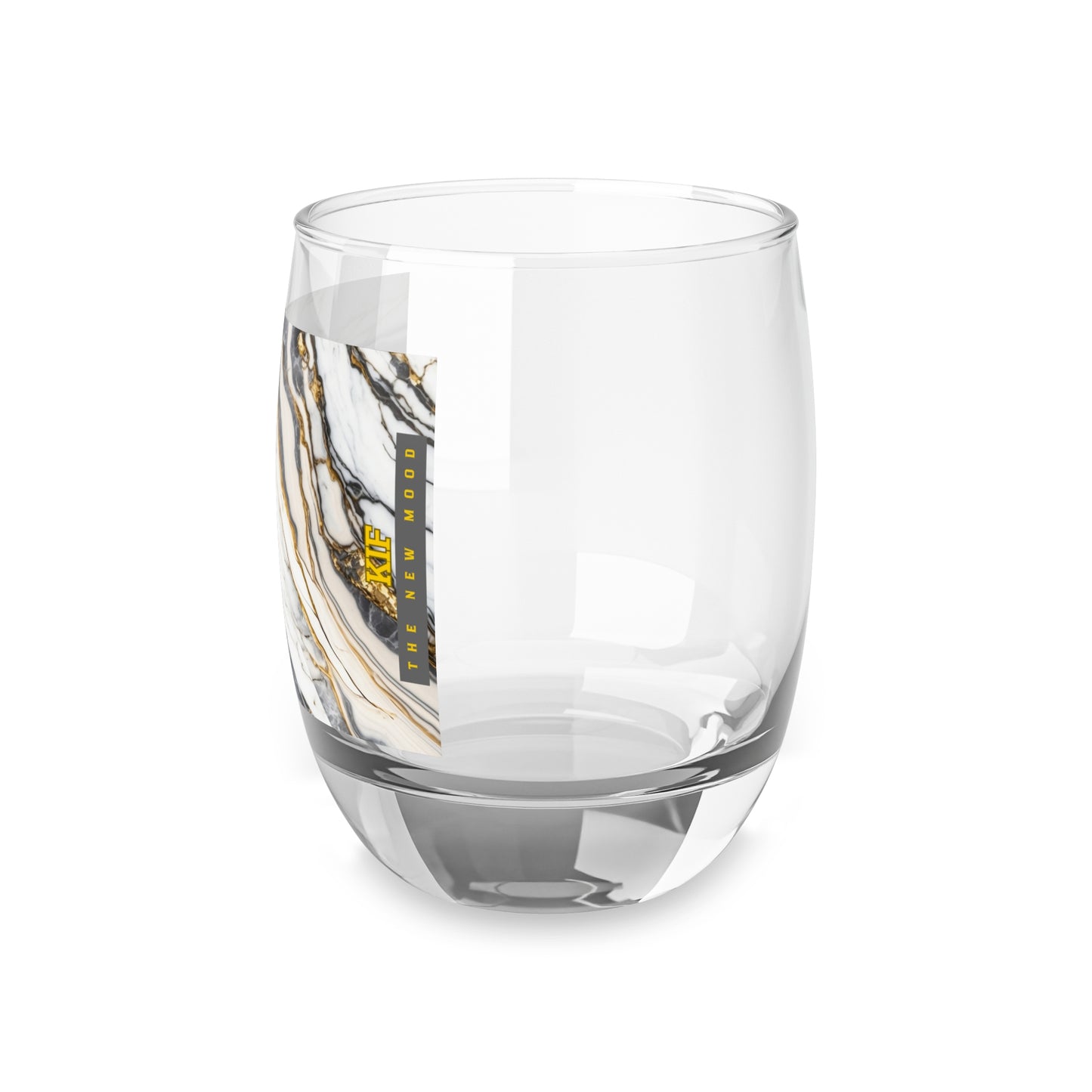 Whiskey Glass