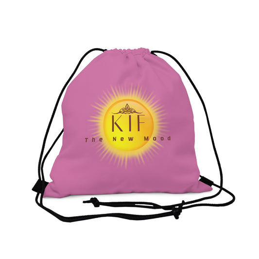 Outdoor Drawstring Bag