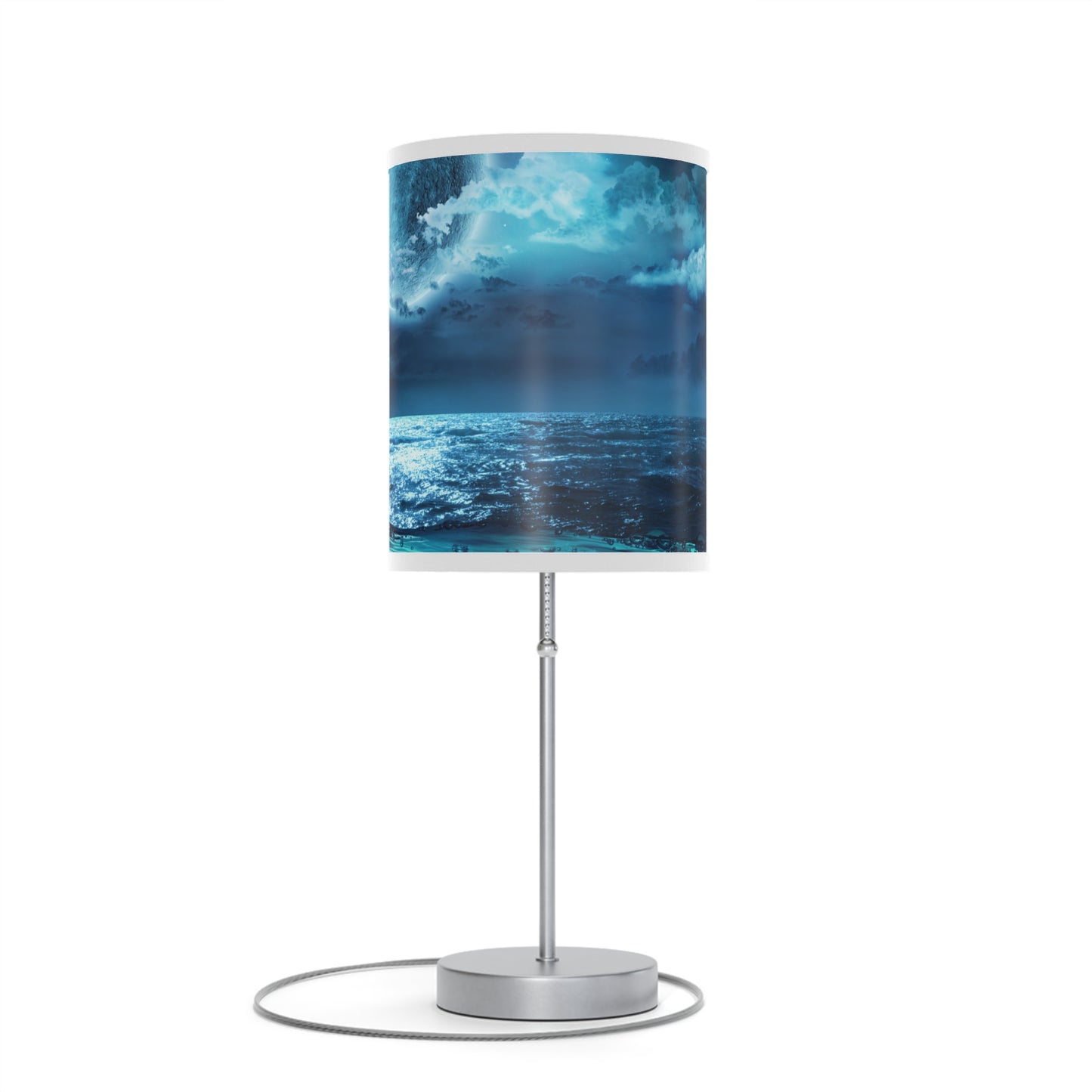 Lamp on a Stand, US|CA plug