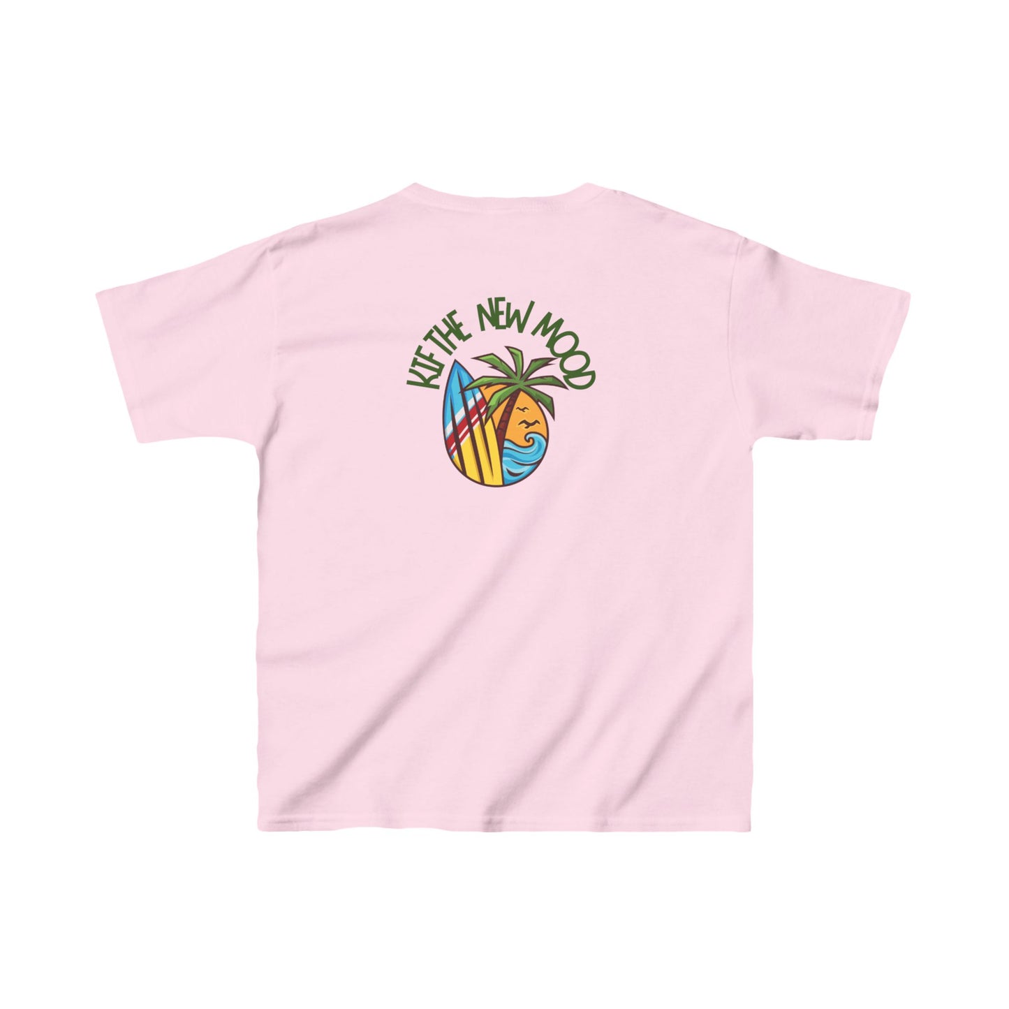 Kids Heavy Cotton™ Tee