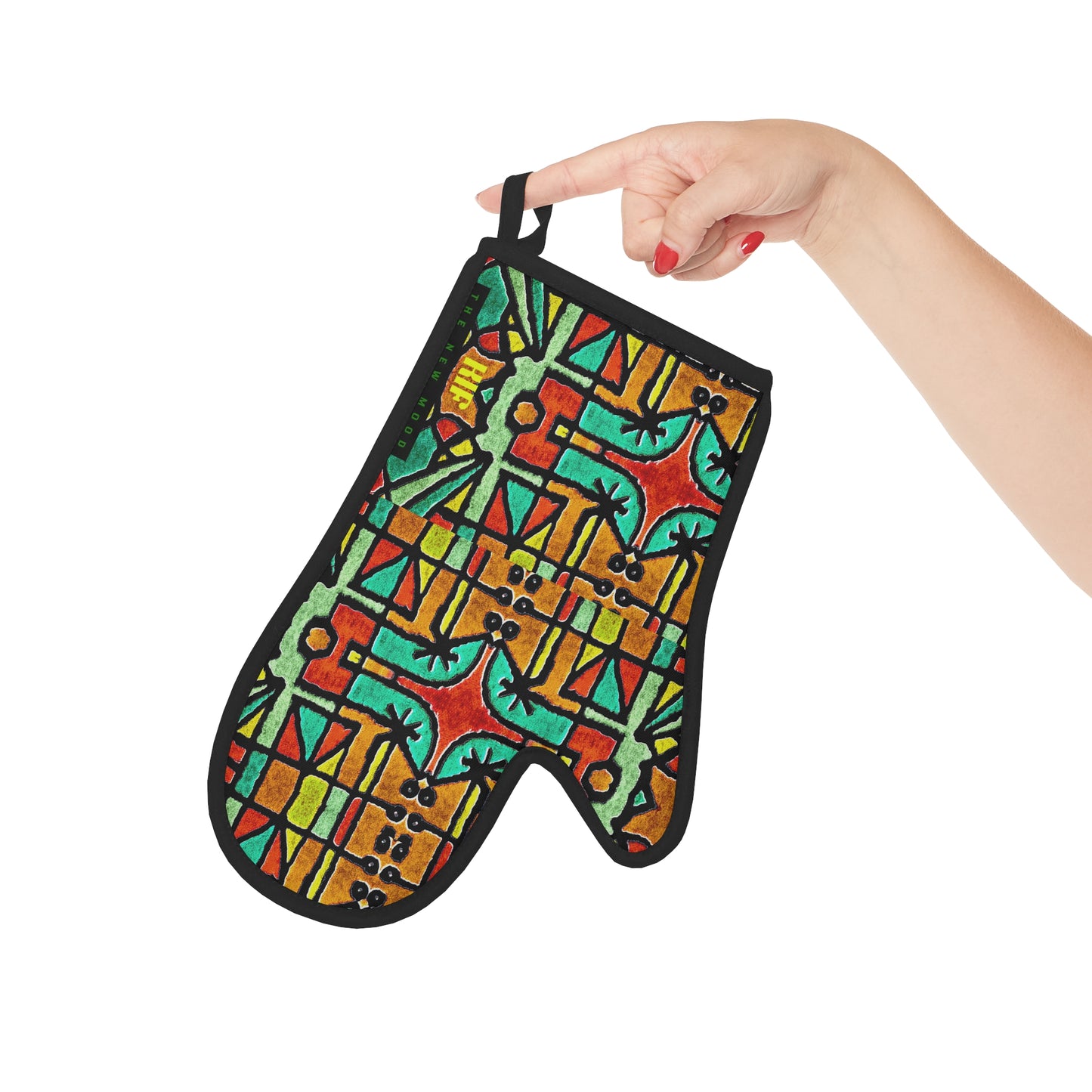 Oven Glove