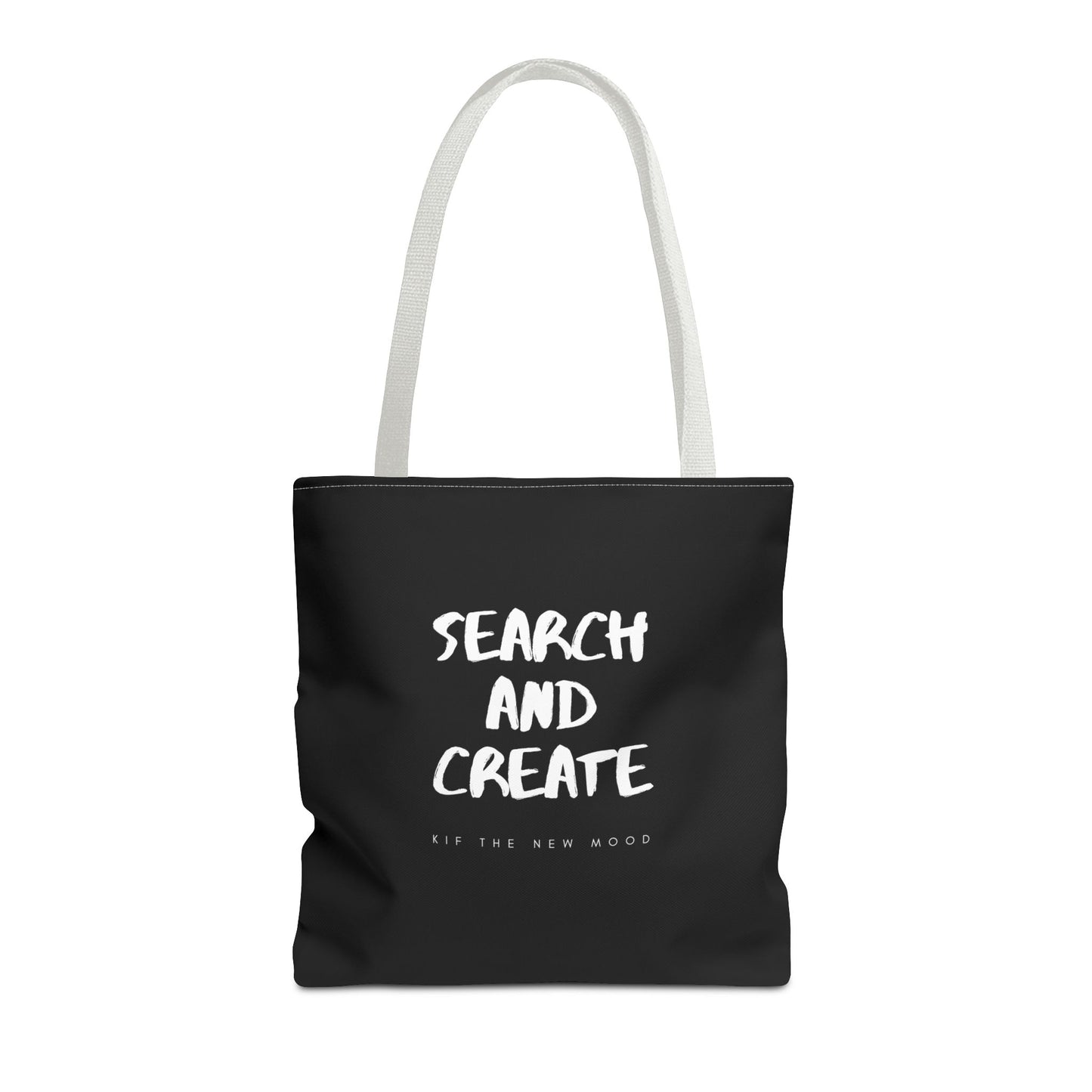 Tote Bag (AOP)