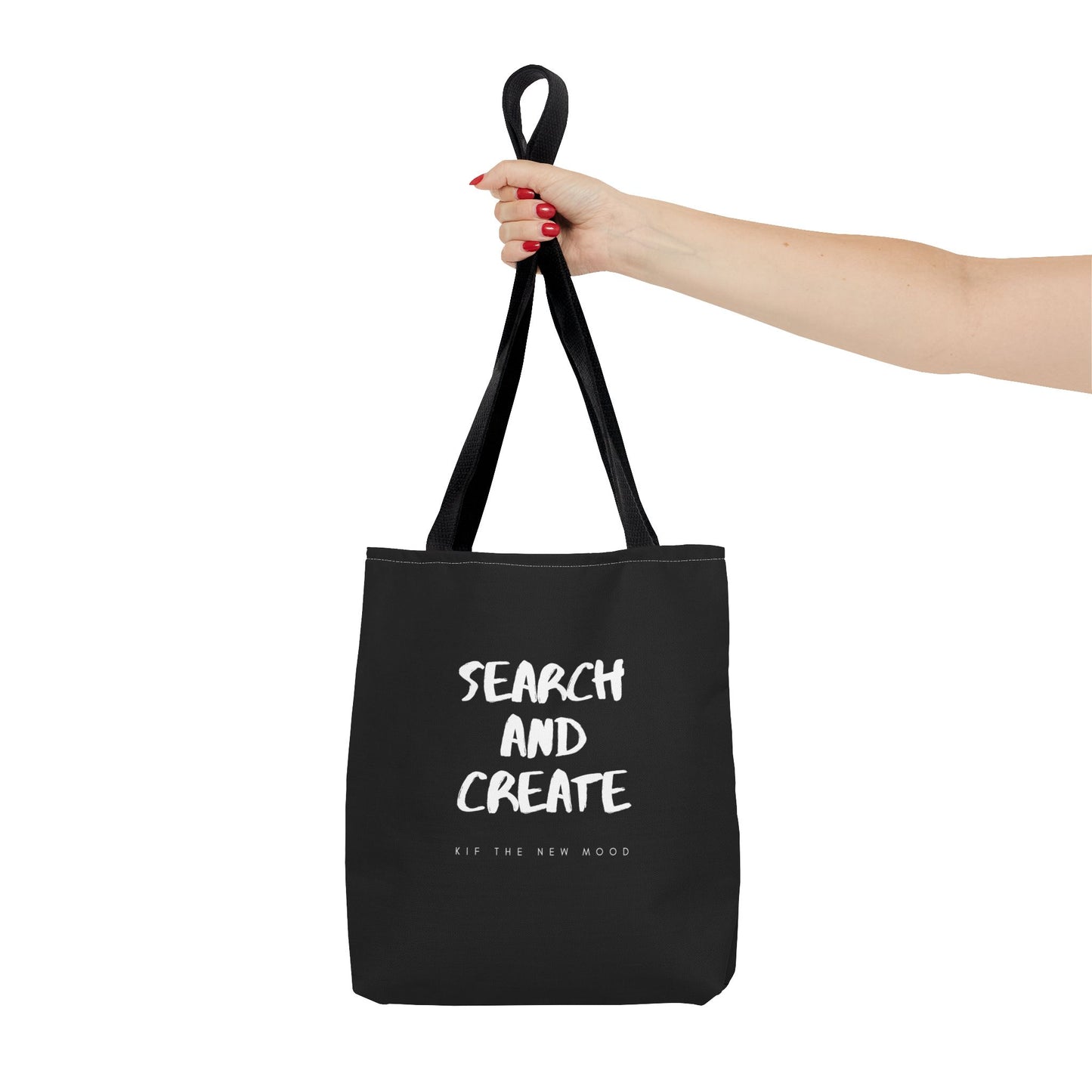 Tote Bag (AOP)