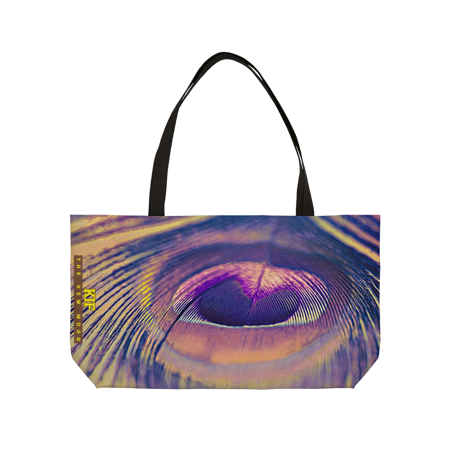 Weekender Tote Bag