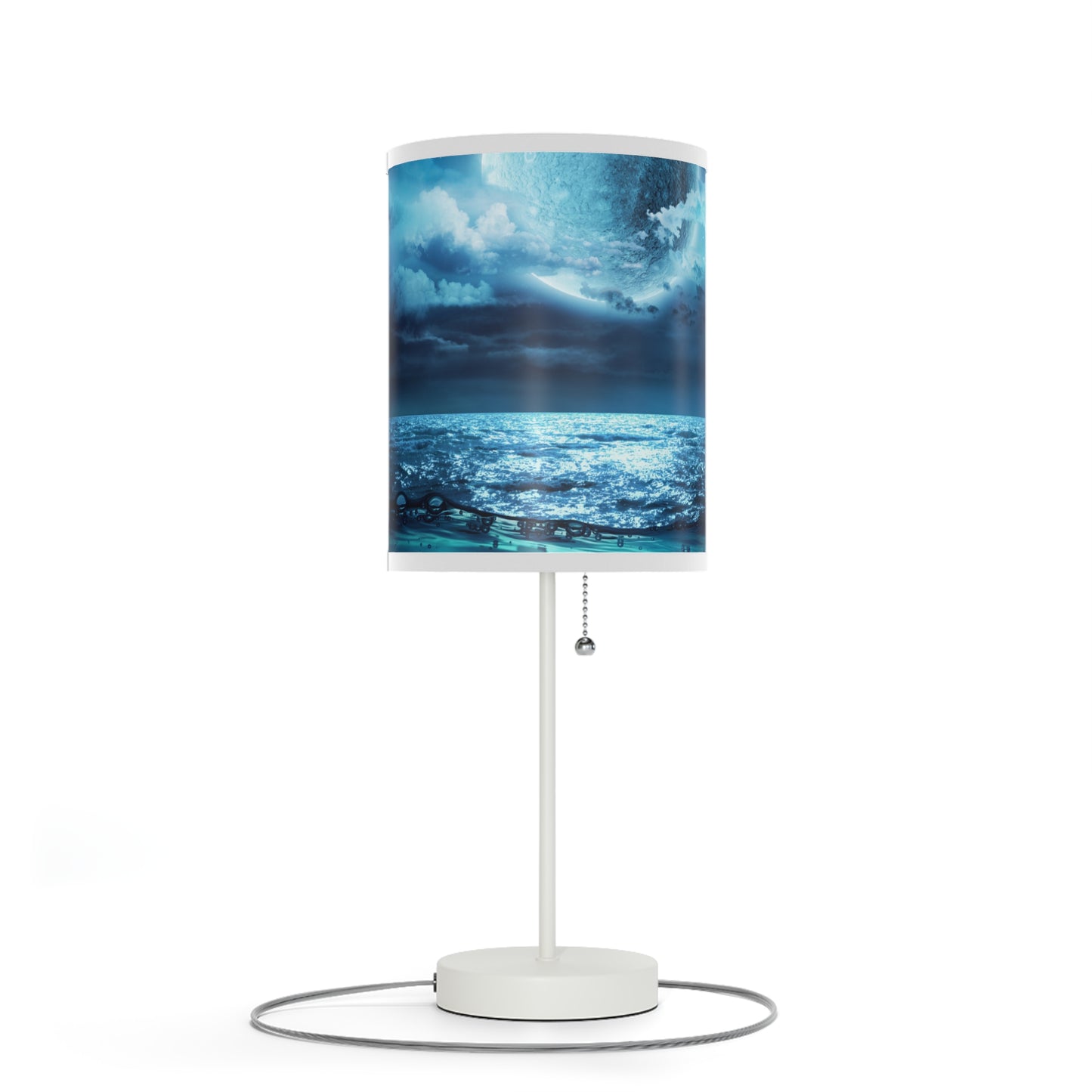 Lamp on a Stand, US|CA plug