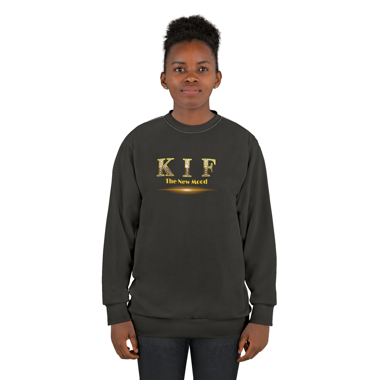 Unisex Sweatshirt (AOP)