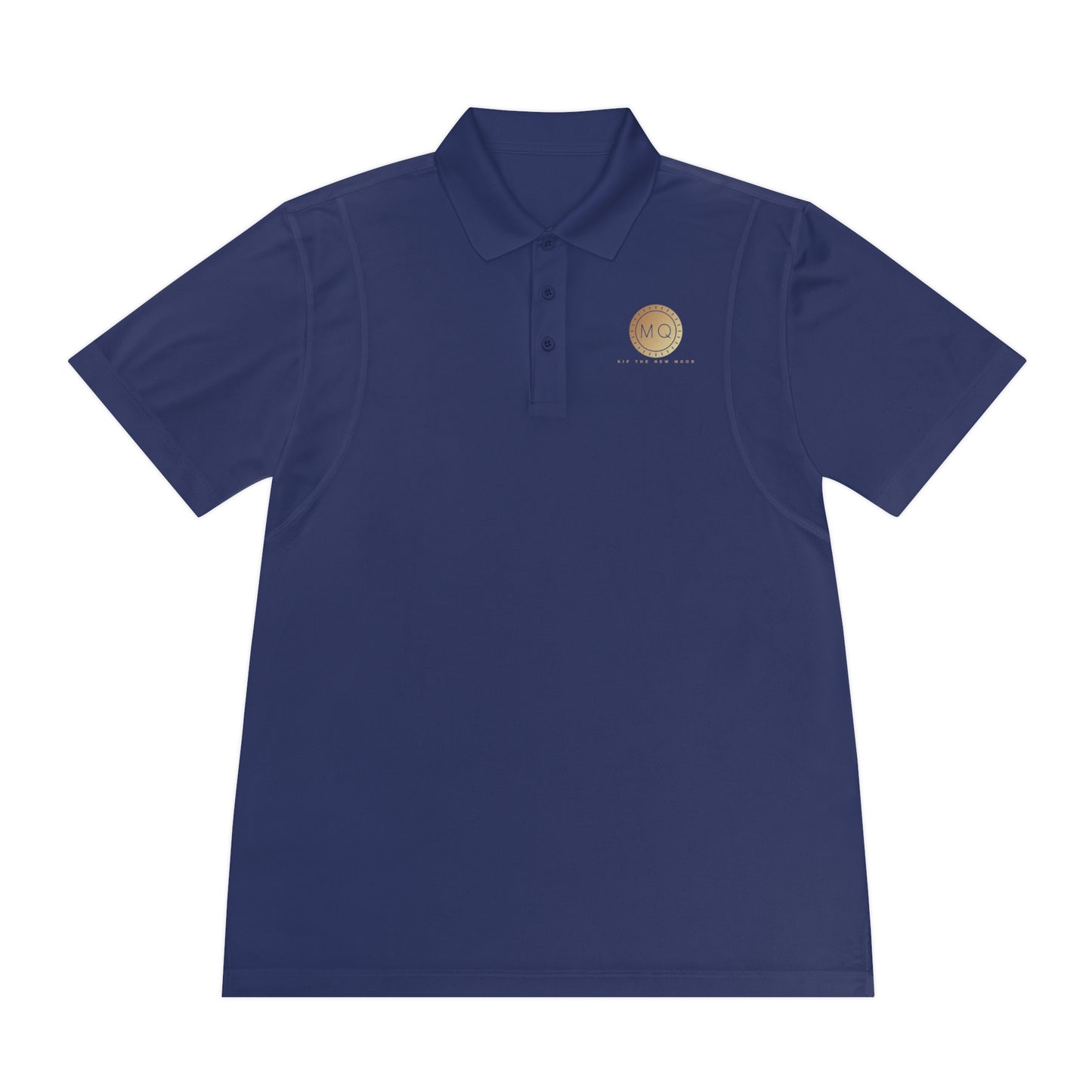 Men's Sport Polo Shirt