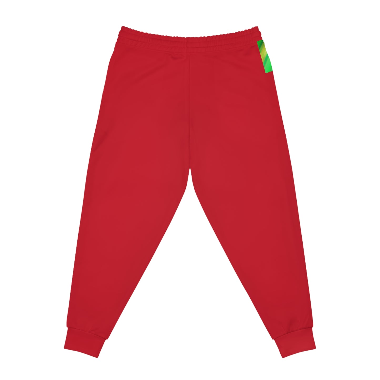 Athletic Joggers (AOP)