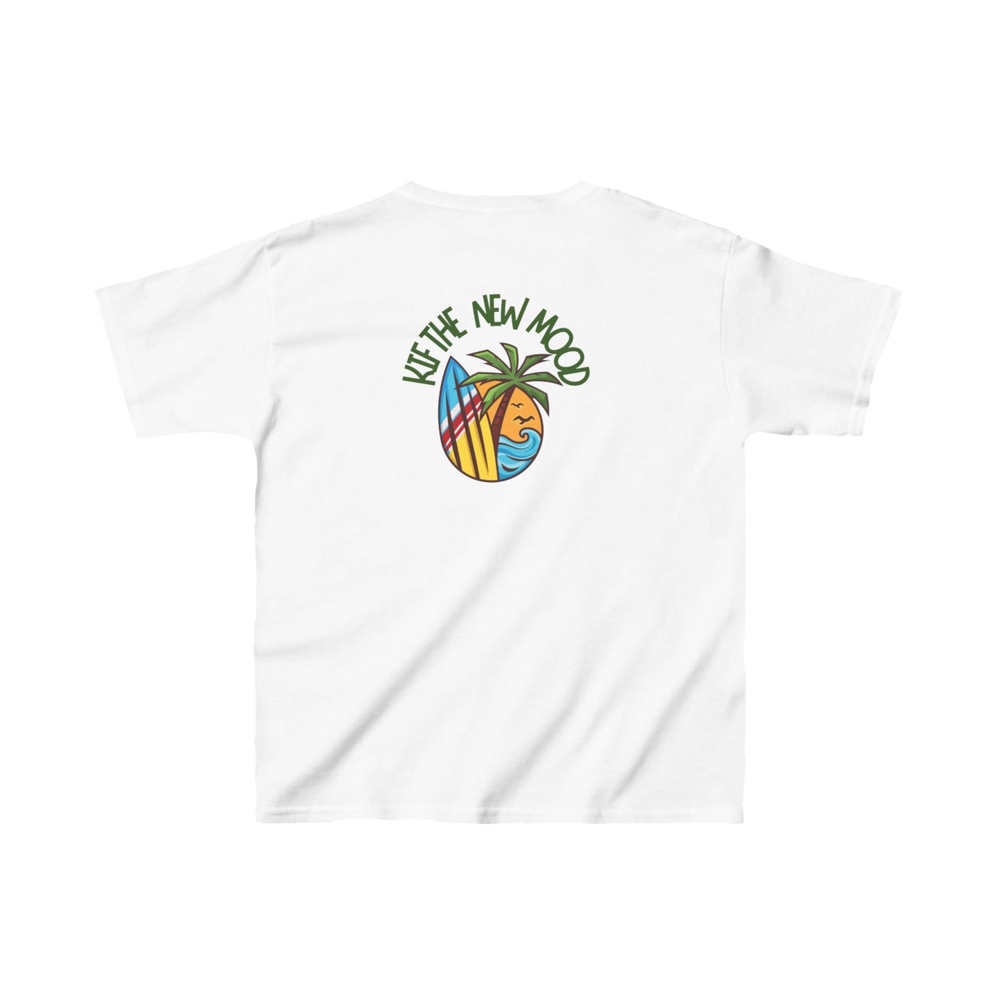 Kids Heavy Cotton™ Tee