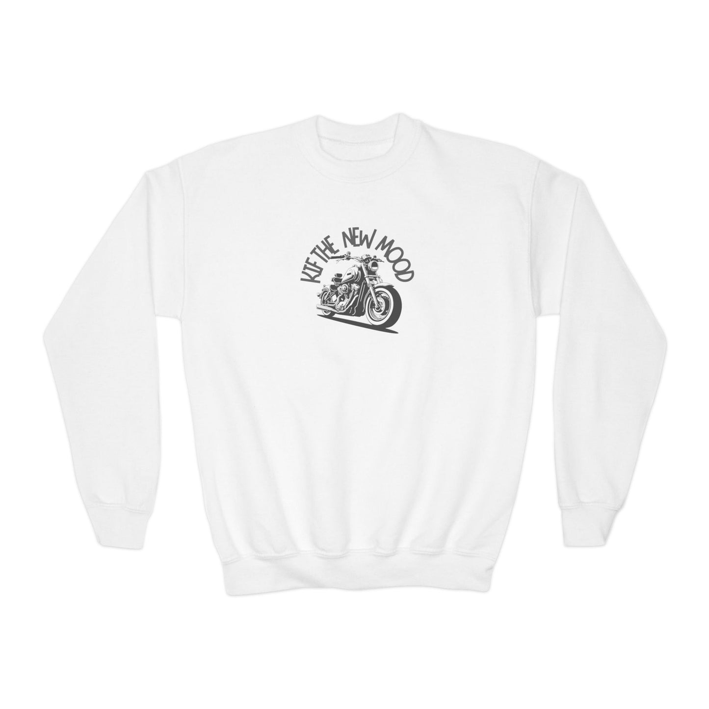 Youth Crewneck Sweatshirt