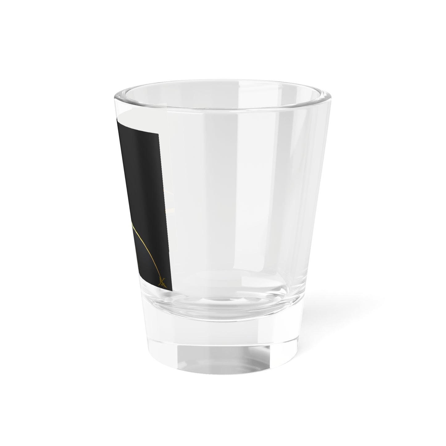 Shot Glass, 1.5oz