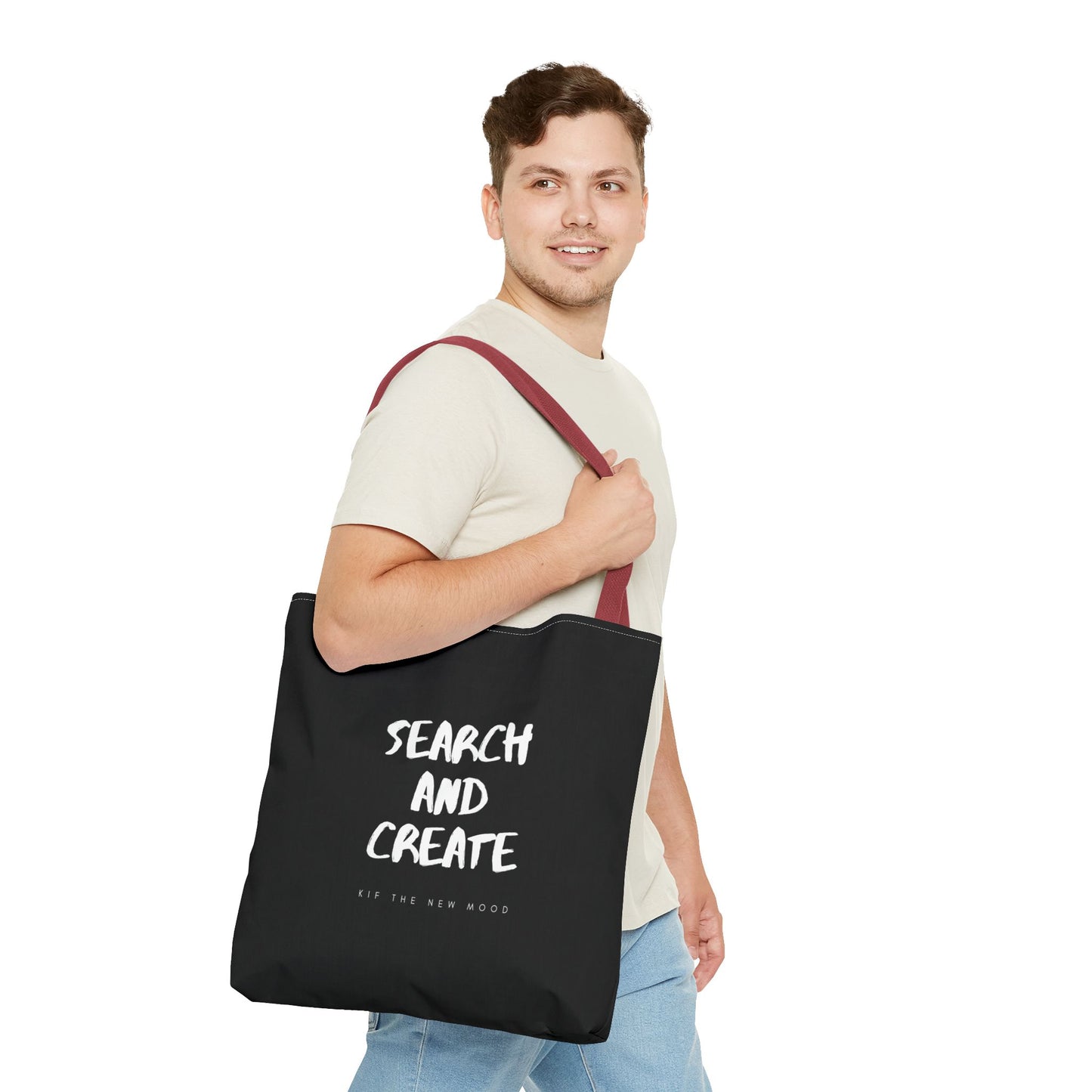 Tote Bag (AOP)